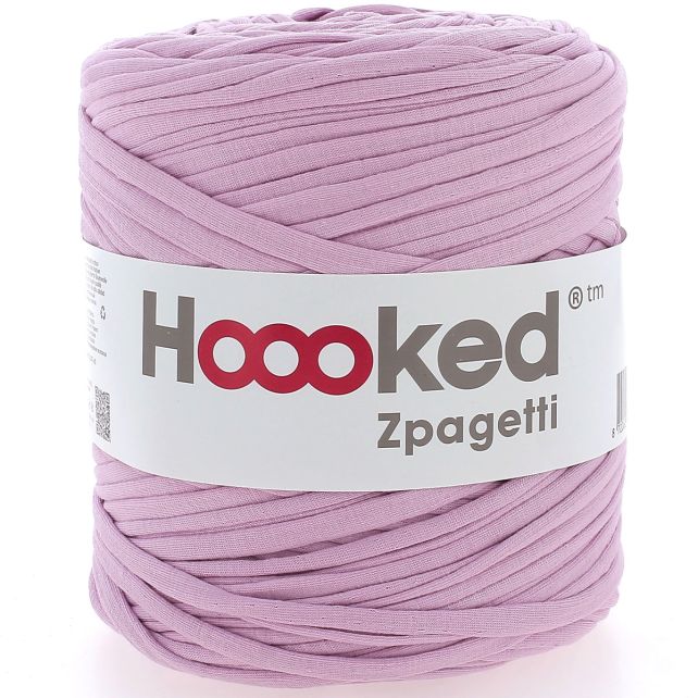 Zpagetti Cotton Yarn Rosewind