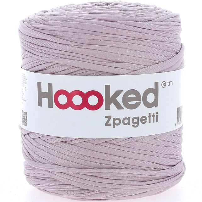Zpagetti Cotton Yarn Pink Shine