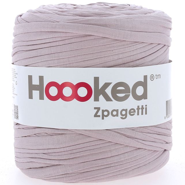 Zpagetti Cotton Yarn Opal Oracle