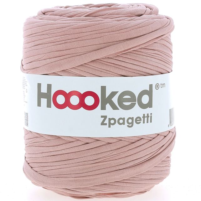 Zpagetti Cotton Yarn Elephant Breathe