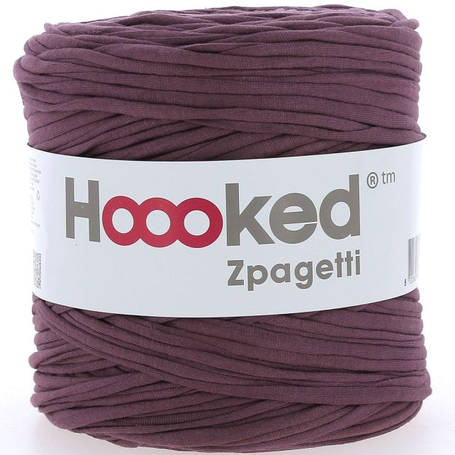 Zpagetti Cotton Yarn Azalea Aces