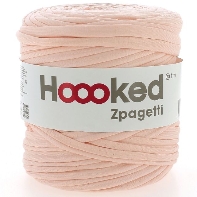 Zpagetti Cotton Yarn Roseliante