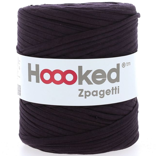 Zpagetti Cotton Yarn Gothic Purple