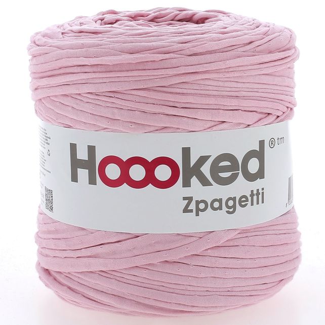 Zpagetti Cotton Yarn Rose bud