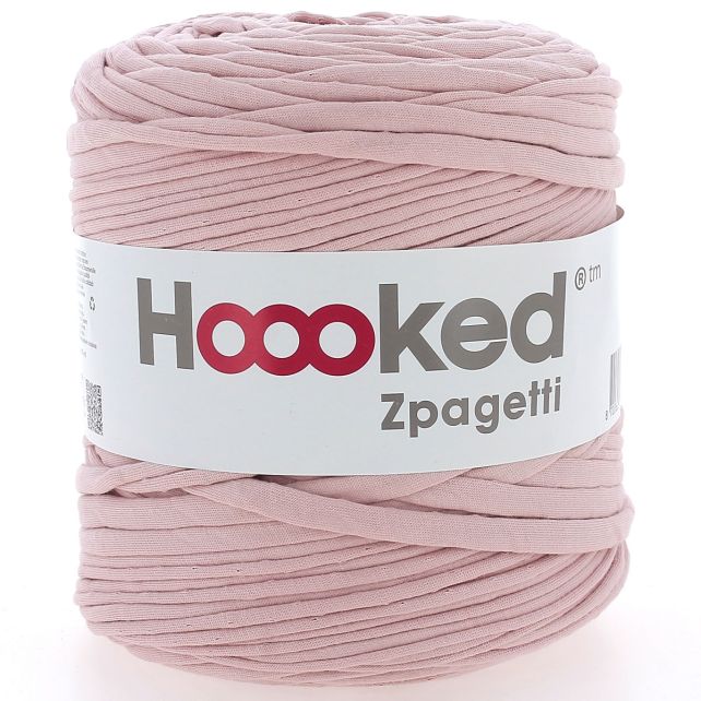 Zpagetti Cotton Yarn Marry Me