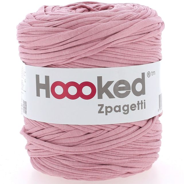 Zpagetti Cotton Yarn Candy Floss