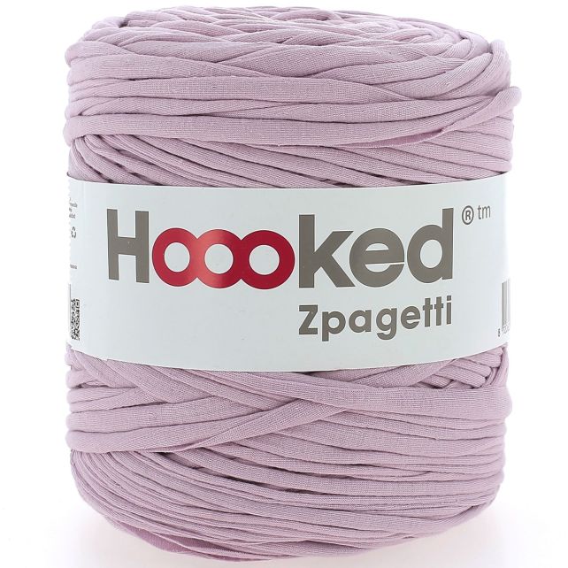 Zpagetti Cotton Yarn Blush Blitz