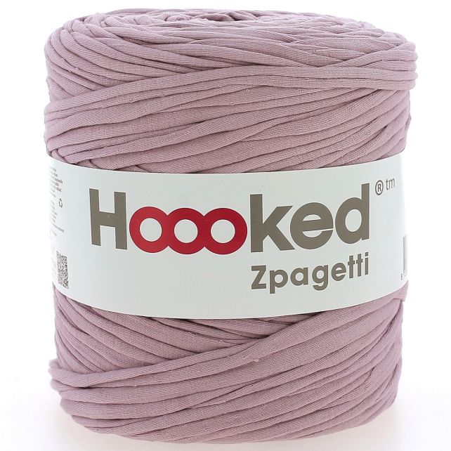 Zpagetti Cotton Yarn Freshly