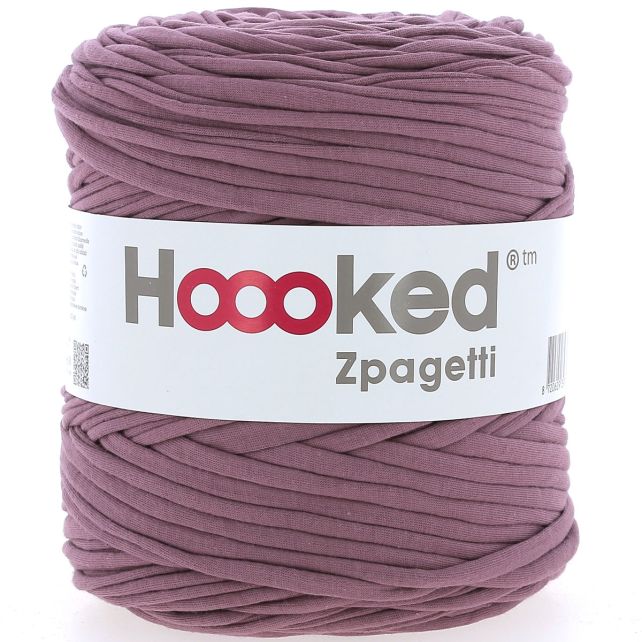 Zpagetti Cotton Yarn Sugar And Spice