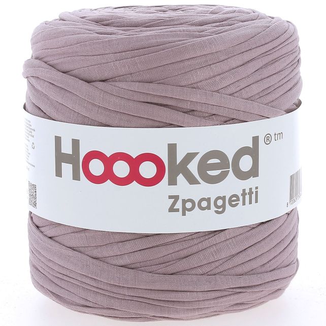 Zpagetti Cotton Yarn Pink Girl