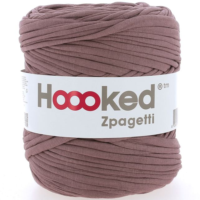 Zpagetti Cotton Yarn Himalaia Salt