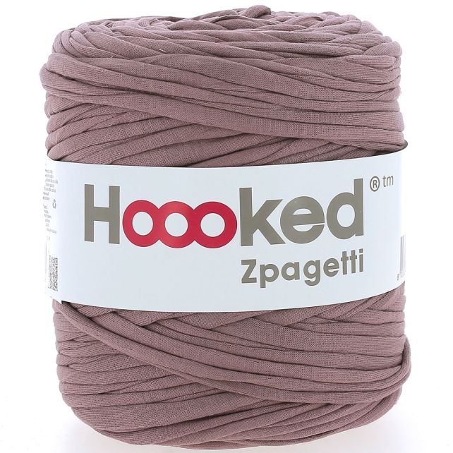 Zpagetti Cotton Yarn Roseship Renegade