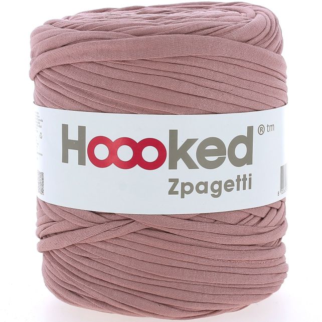 Zpagetti Cotton Yarn Pinkaboo