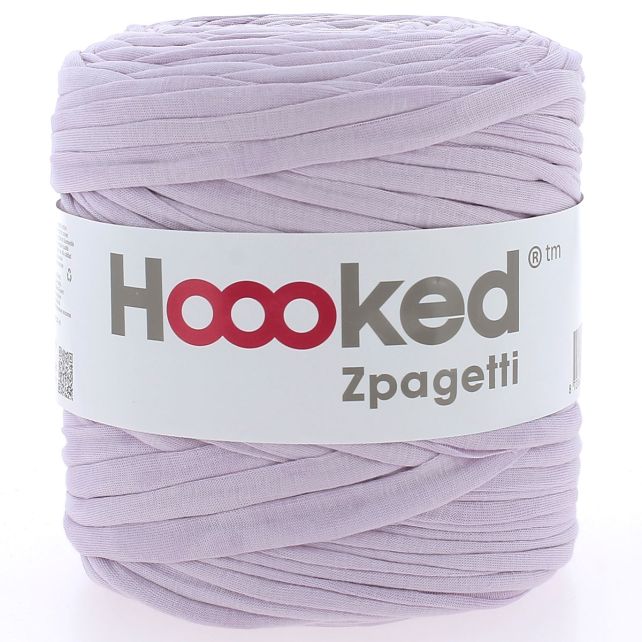 Zpagetti Cotton Yarn Plummy
