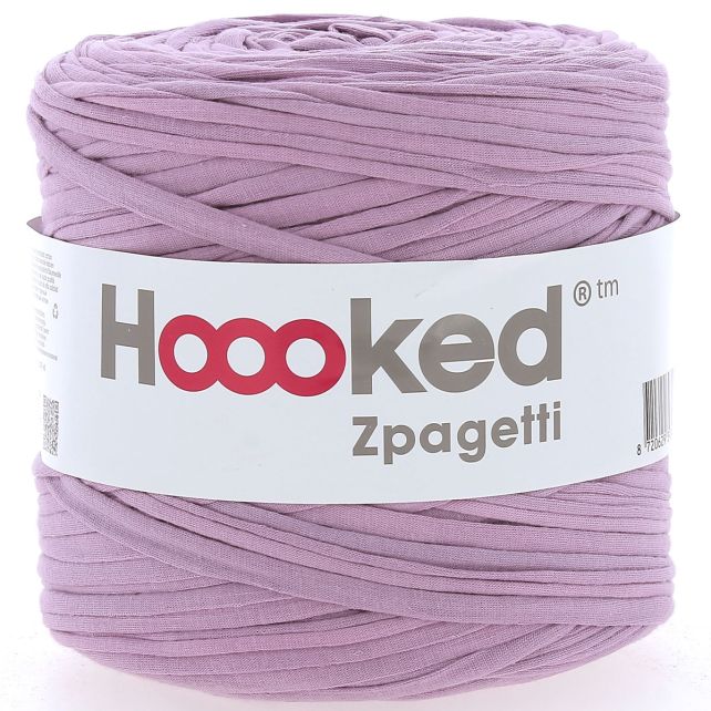 Zpagetti Cotton Yarn Lilacle
