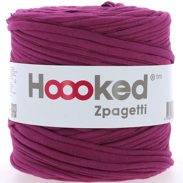 Zpagetti Cotton Yarn Bishop