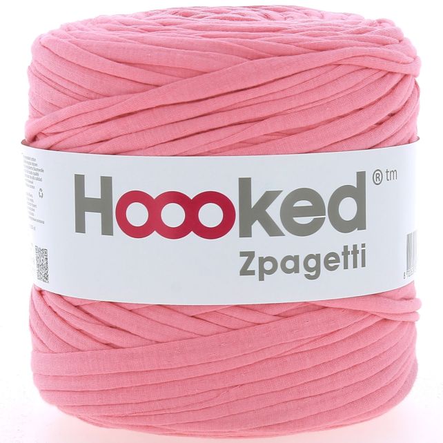 Zpagetti Cotton Yarn Barbie Style