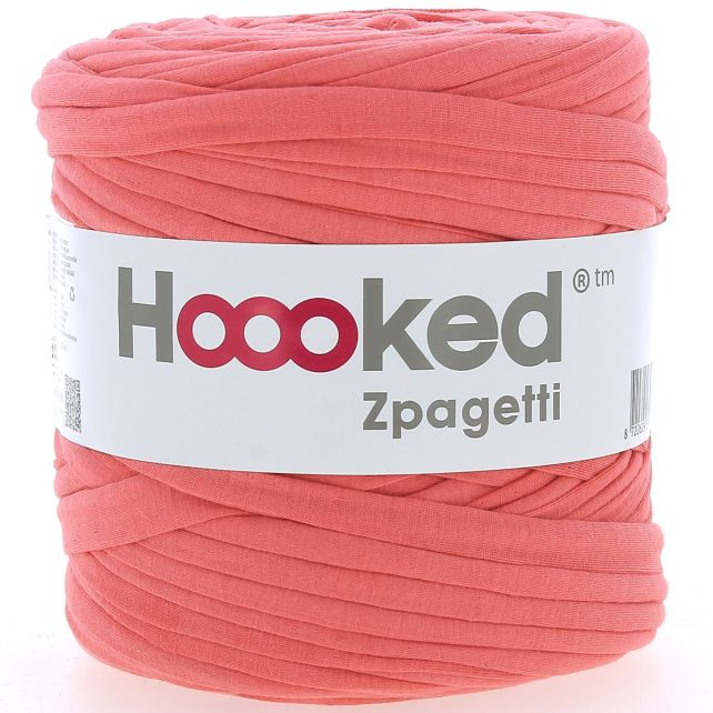 Zpagetti Cotton Yarn Sundown In Lisbon