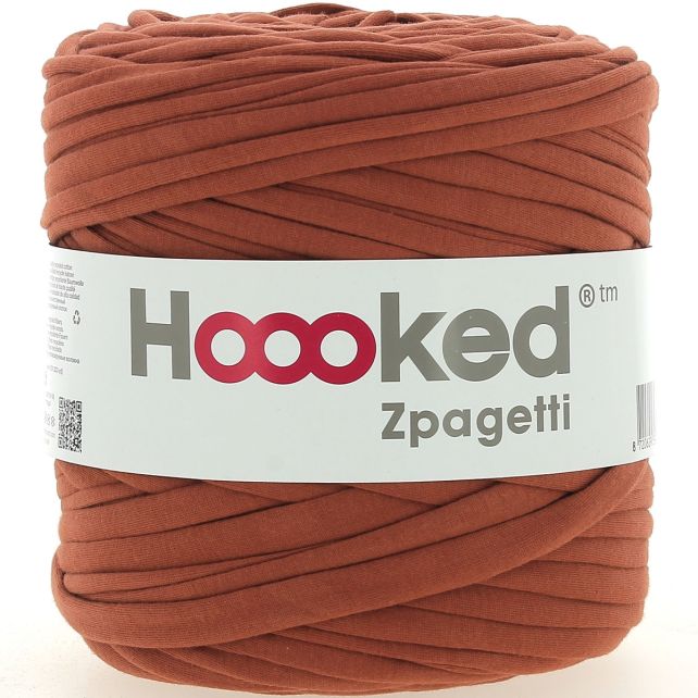 Zpagetti Cotton Yarn Snikers