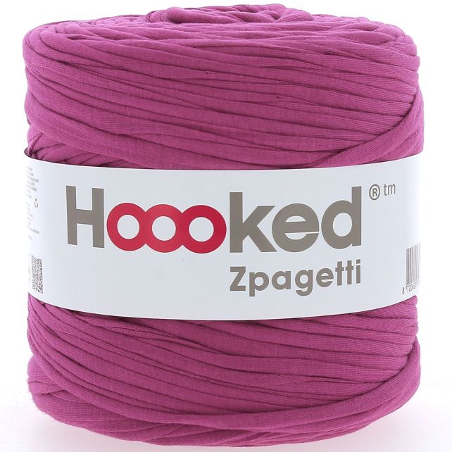 Zpagetti Cotton Yarn Pinkalicious