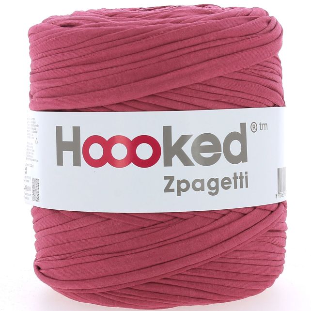 Zpagetti Cotton Yarn Sakura Tree