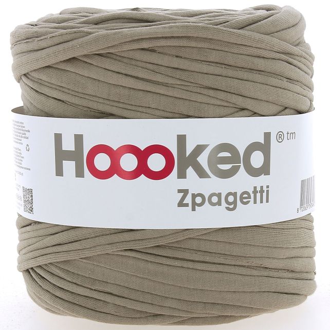 Zpagetti Cotton Yarn Mosley