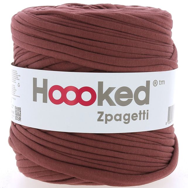 Zpagetti Cotton Yarn Henna Tattoo