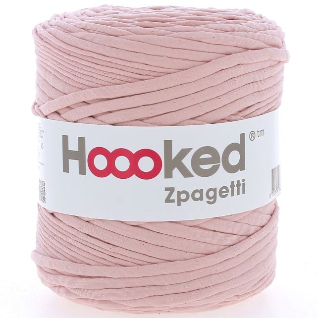 Zpagetti Cotton Yarn Créme De La Créme