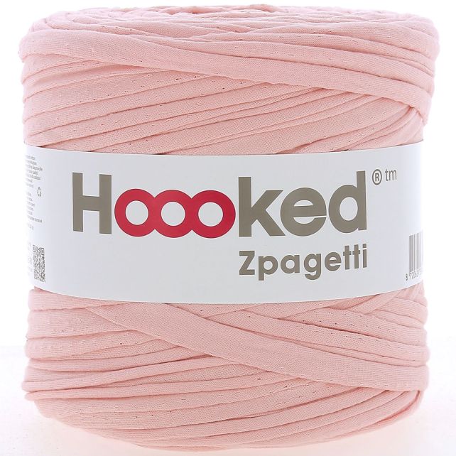 Zpagetti Cotton Yarn Sherbet