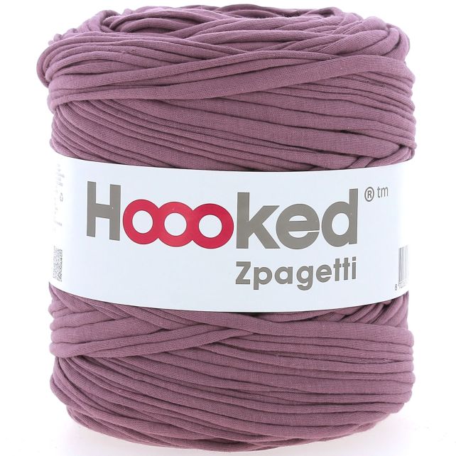 Zpagetti Cotton Yarn Sulking Room Pink