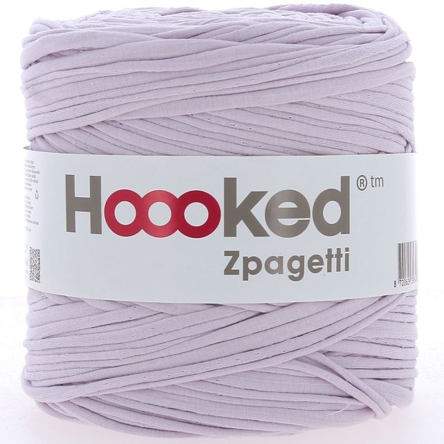 Zpagetti Cotton Yarn Lilish