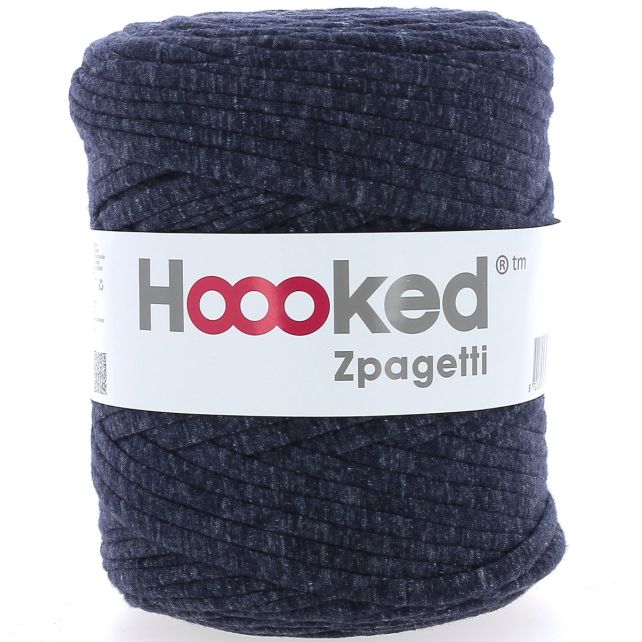 Zpagetti Cotton Yarn Sweat Pants