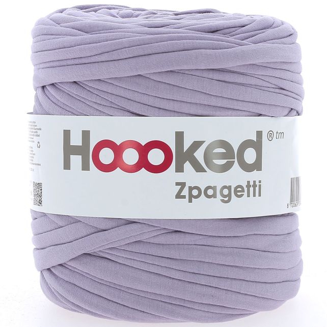 Zpagetti Cotton Yarn Flashdance
