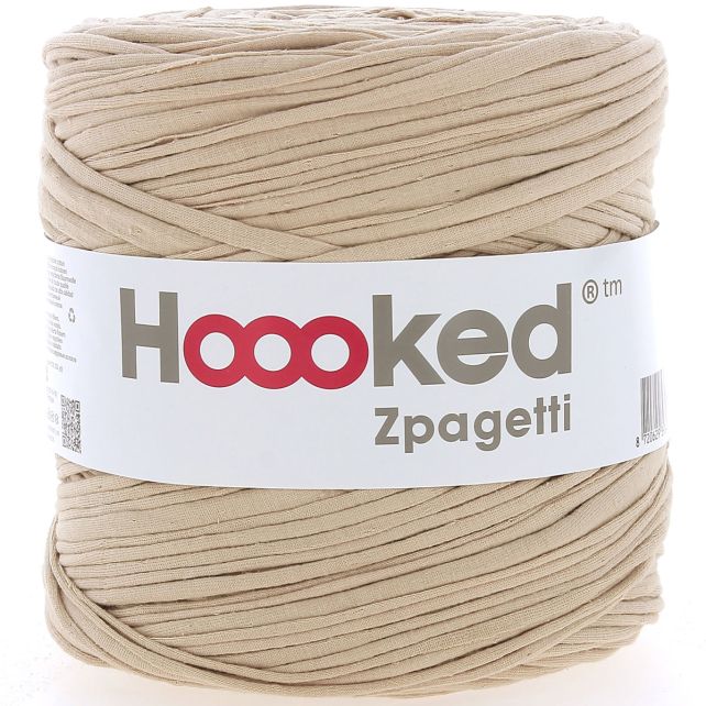 Zpagetti Cotton Yarn Pale Salmon