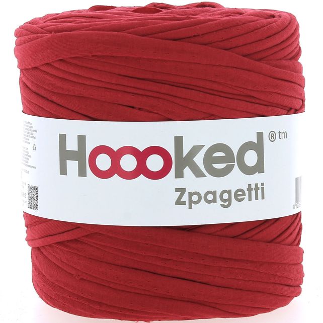 Zpagetti Cotton Yarn Read-dy Or Not