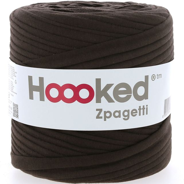 Zpagetti Cotton Yarn Mr Bean Teddy