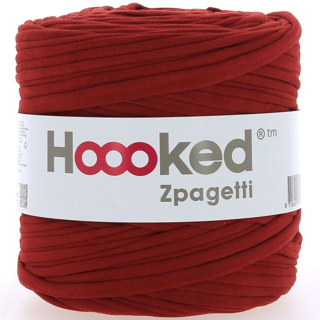 Zpagetti Cotton Yarn Santa Claus Happy