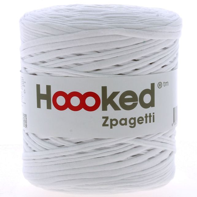 Zpagetti Cotton Yarn Ice Ice Baby