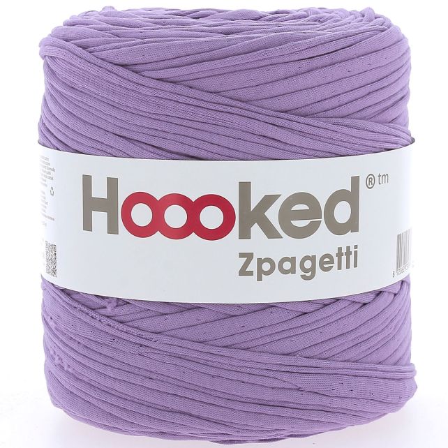 Zpagetti Cotton Yarn Lavender Soap