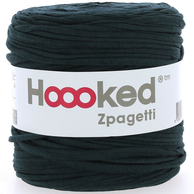 Zpagetti Cotton Yarn Jungle Party