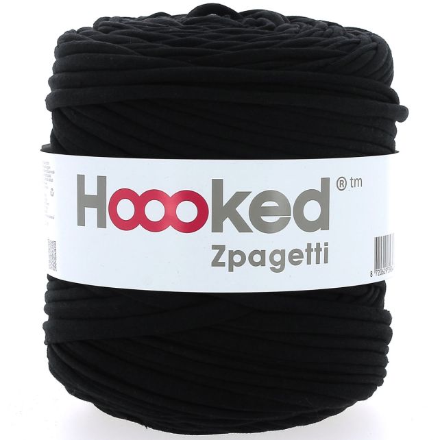 Zpagetti Cotton Yarn Catwoman