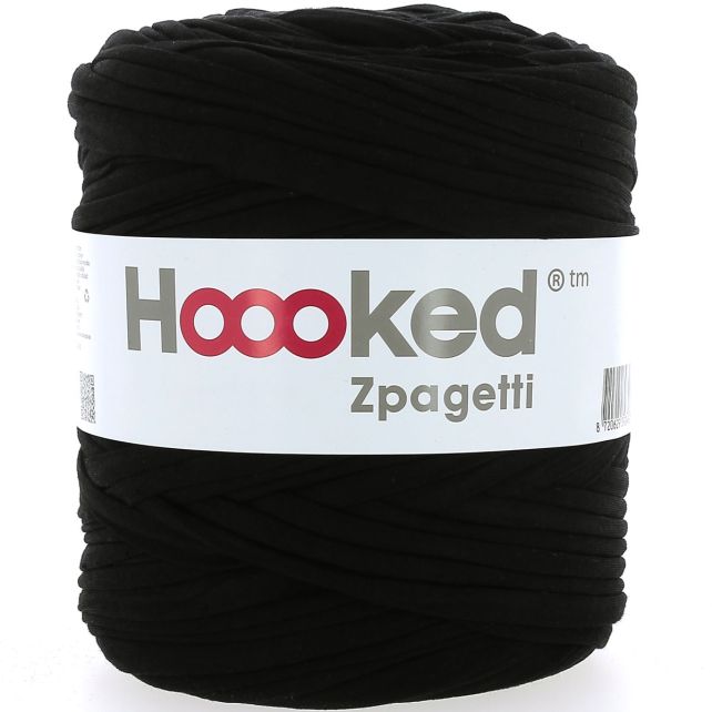 Zpagetti Cotton Yarn Batman Is Coming