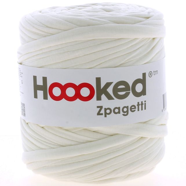 Zpagetti Medium King Size White Noise