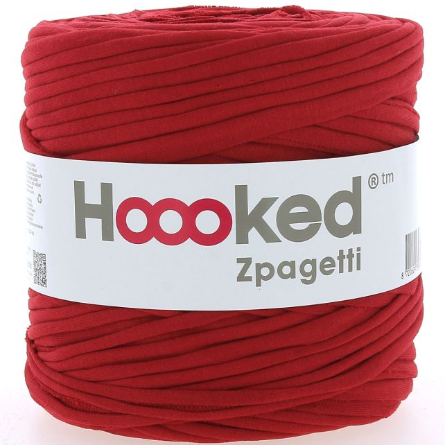 Zpagetti Cotton Yarn Romantic Rose