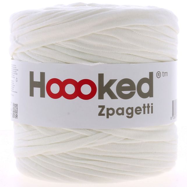 Zpagetti Medium King Size White Rock