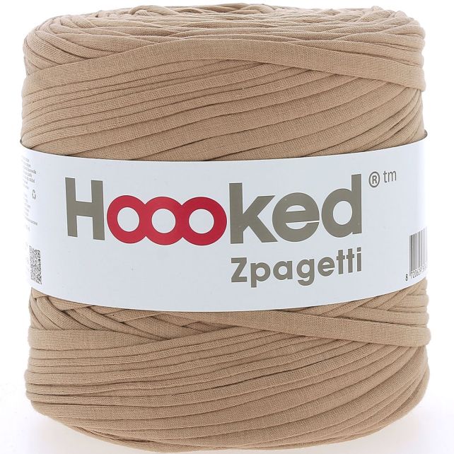 Zpagetti Cotton Yarn American Cookie