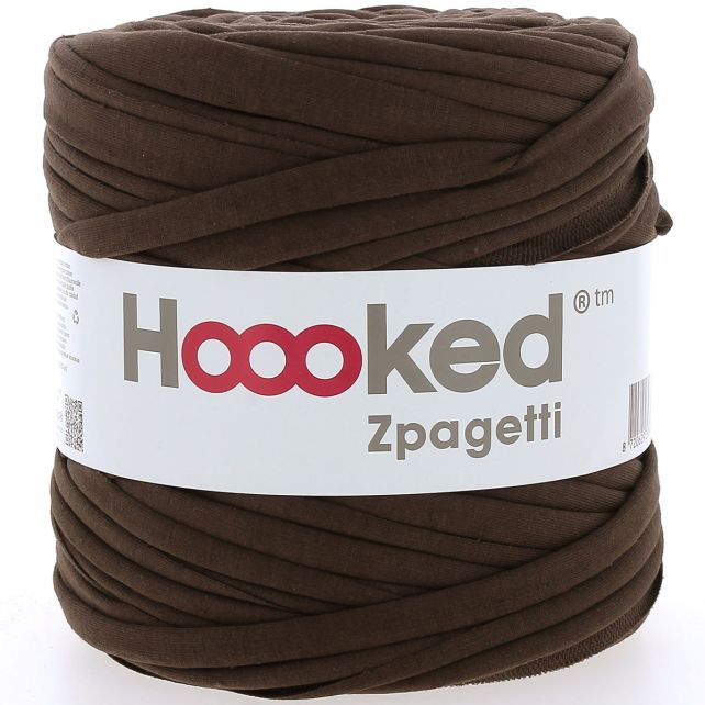 Zpagetti Cotton Yarn Paddingtone Is Back