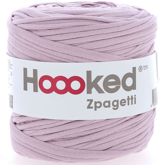 Zpagetti Medium King Size Fairy Dust Pink