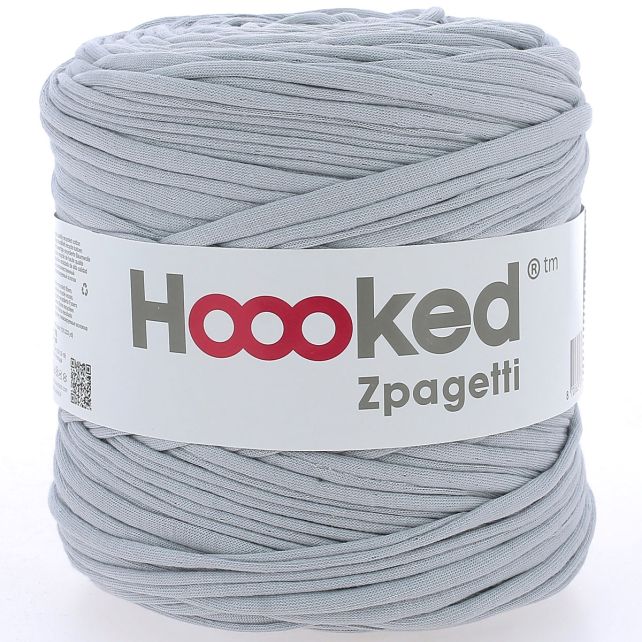 Zpagetti Cotton Yarn Smoke Cloud
