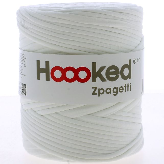 Zpagetti Cotton Yarn Snowman